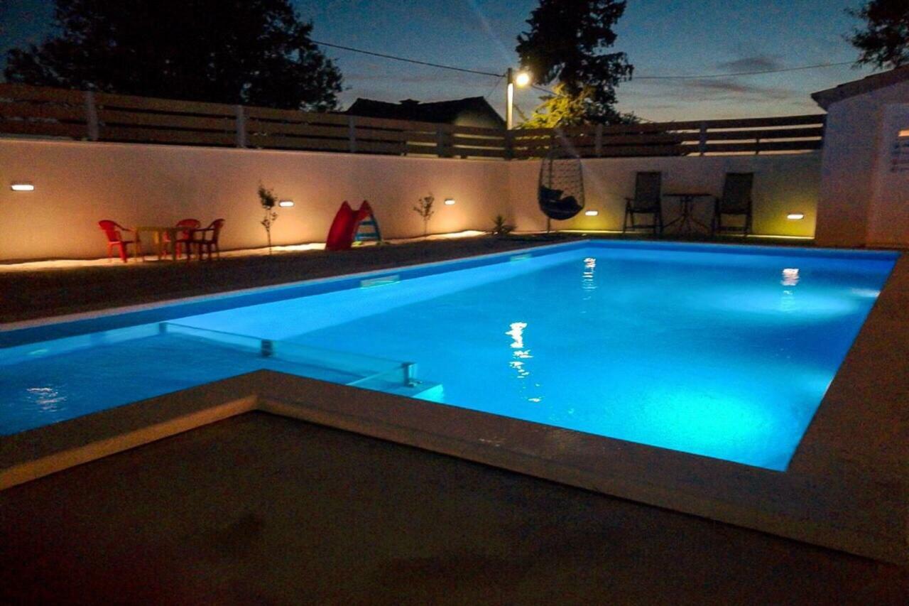 Holiday House Mia Murvica  Exterior photo